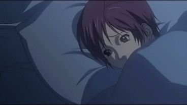 Gantz 2004 sex scenes part 1