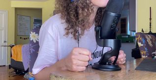 Asmr Role Play: Wife Cheating Confession. Heres a Live Tapping of Me Doing My Very First Asmr Role Play! Please Let Me Know if Y