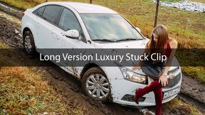 CAR STUCK Long Version Luxury Stuck Clip