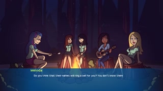 Camp Pinewood [v2.6.0] Part 7 Gameplay By LoveSkySan69