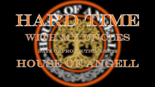 Blowjob, cumshot, threesome, bareback, taboo, licking, daddy – de getatoeëerde Hatler Gurius, Liam Angell en Will Angell krijgen anale seks, grote lul