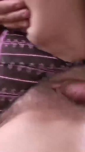 Stunning moment from &quot;Male mannequin fucks shop assistant&quot;
