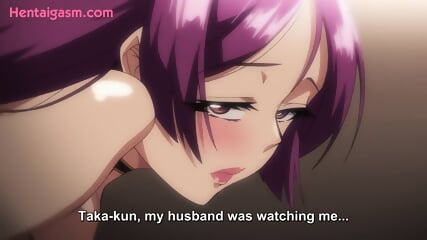 NEW HENTAI - Tsuma Ni Damatte Sokubaikai Ni Ikun Ja Nakatta 2 Subbed