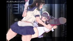 ふたなり