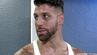 Fx Rios Trent King — PornOne ex vPorn