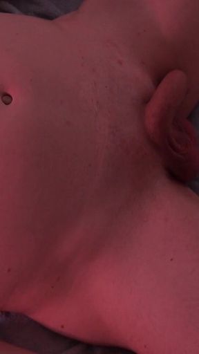 Catheter Experiments and Cumshot