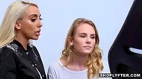 Kylie Kingston , Natalie Knight in case no 9376465