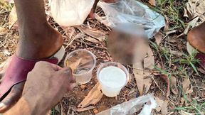 My was taken to the park and fucked, my is very good, it was a lot of fun.