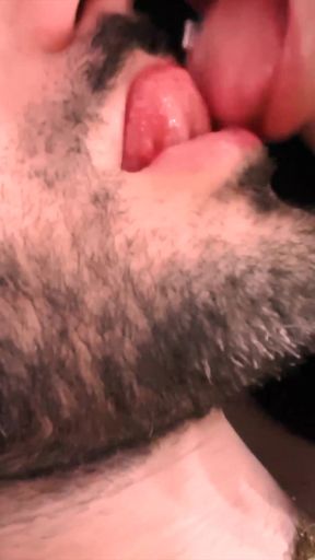 Must-see moment from &quot;From slow HOT KISSES to BLOWJOB - Unlimited Orgasm&quot;