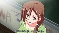 Stepdad Anime Scene Stepdaughter Getting Naughty With His Dick!