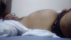 Vaibhav Rubs Himself In His Wedding Attendance Attire Once More