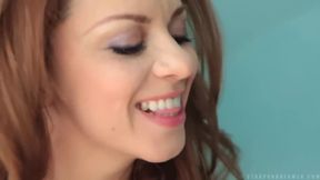 Dominatrix Whips And Peggs Sub Hard Pegging