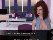 PINE FALLS: HAVING FUN WITH A CAM GIRL AT HER PLACE-EP 14