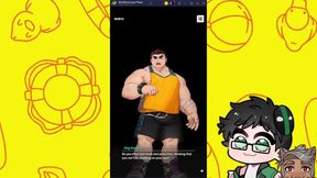 Woofia Xxl Makes Me Cum Hardcore Bareback Fuck