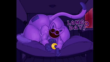Catnap d&aacute_ um ch&aacute_ no player