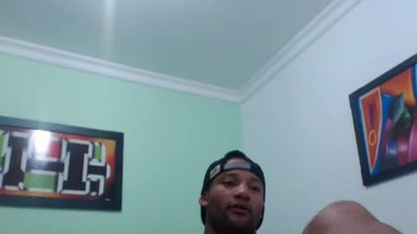 Leonardo Obed Private Show
