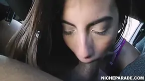 Michelle Martinez And Michelle Michaels - Getting My Bbc Sucked By Latin Gf 3 Min