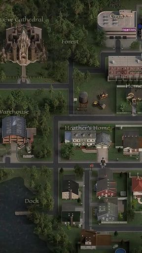 The Genesis Order V55124 Part 152 Disguise by Loveskysan69