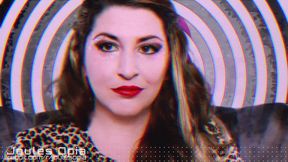 Plexiglass Kisses Lipstick Fetish Asmr