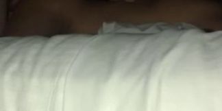 22yo six'four" 235lbs Crimson Head Jock Pokes me the 2nd Time in my Motel Guest room.