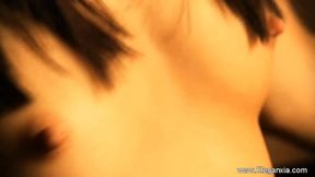Eleganxia video with enticing hottie from Eleganxia