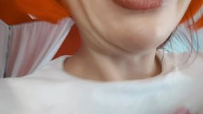 omg! new real blasphemous clip!
