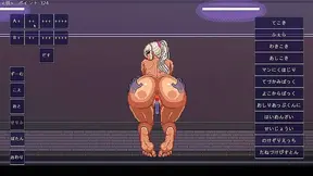 Candace Lumines Electrifying Futanari Tryst Bursting With Pleasure