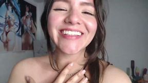 Alissa Morrisoon Private Show