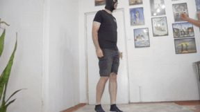 Kix Training (HD)