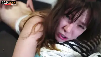 Innocence Lost: Teenage Virgin's First Time With A Hunk