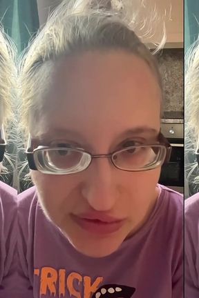 Asmr Chew Sound Effect with Slow Motion