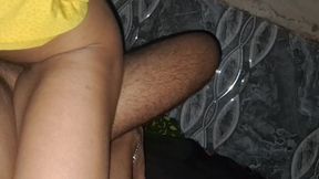 Pussy Fun and Sex with Bhabhi