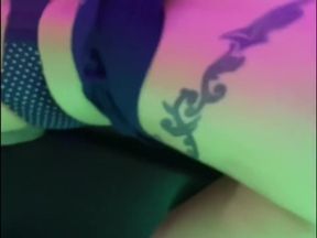 I Totally Fucked My Tattoo Artist