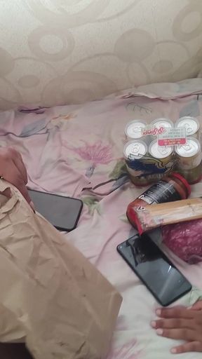 Season 4 - 50 Shades of Lil Latina 4