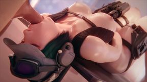 Rainbow Six Siege 3d Sex Compilation