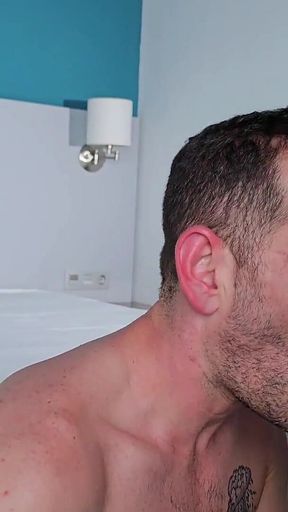 Let Me Cum