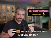 My Selfcare Podcast Clips - My Journal of becoming a