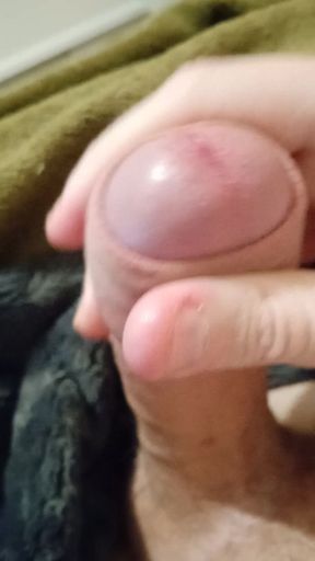 Hard hand masturbation #2