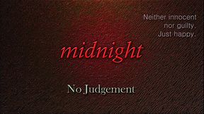 Midnight - No Judgement - Intro free