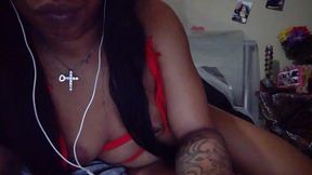 Onyx Blak Private Show