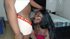 sloppy head cum in mouth and hardcore bareback - sweetpebx - apr 29, 2026