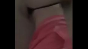 Bundinha branca gostosa