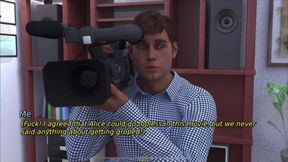 Alice in Wonderland - Chapter 7&amp;8