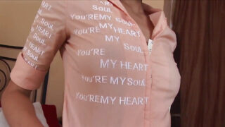 Το μασάζ μετατρέπεται σε έντονο χύσιμο και σκληρό πρωκτικό για την έφηβη με τατουάζ Στέφανι Σαντίλαν με βαμμένα μαλλιά