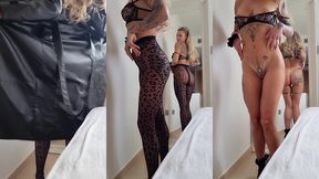 quand je retire mes collants ca te fais quoi ?