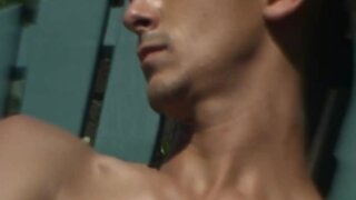 Justin Hasan - Daydream Obsession (Frontal)