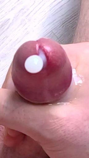 Sperm comes very lamgsam, you&#039;ve never seen that before!&lt;br /&gt;
A pleasure, you simply have to see it.&lt;br /&gt;
Follow me for more videos.