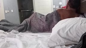 COJIENDO CON MI NOVIA