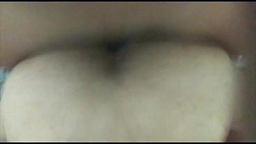 Skinny teen trap is very active fucking low life fags