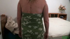 Step-grandson Feels Up His Gilf Step-granny And Fucks Her Too ( FULL VERSION )